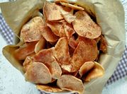 Gambar keripik kimpul