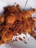 Ayam Goreng Lengkuas
