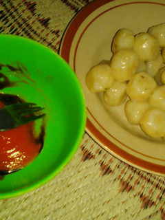 Foto resep Cilok nyoosss
