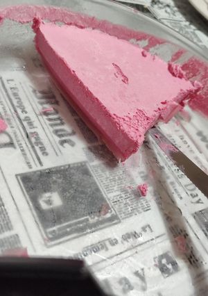 Una foto de Postre súper fácil