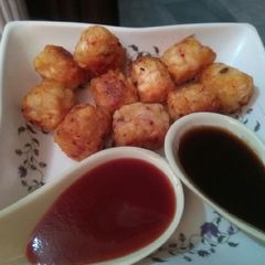 Potato Bites A picture of Potato Bites.