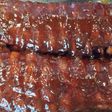 Πικάντικα BBQ Ribs