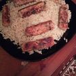 سيقار بالدجاج والفرماج
