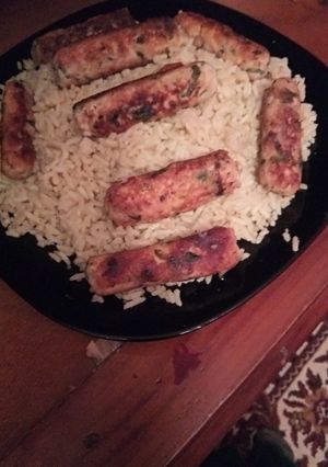 صورة لوصفة سيقار بالدجاج والفرماج