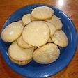 Galletitas de cacao