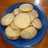 Galletitas de cacao