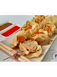 Foto resep Dimsum