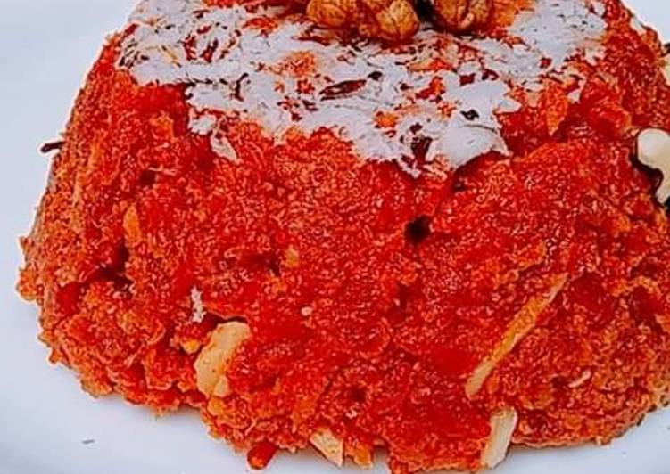 Gajar ka Halwa