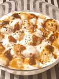 Moong Daal Dahi Barey