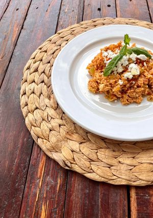 Φωτογραφία της συνταγής Καγιανάς.🍳
