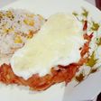 Borzas karajszelet