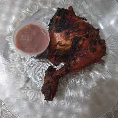 รูปของ Ayam Bakar