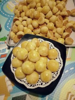 Foto resep Nastar klasik