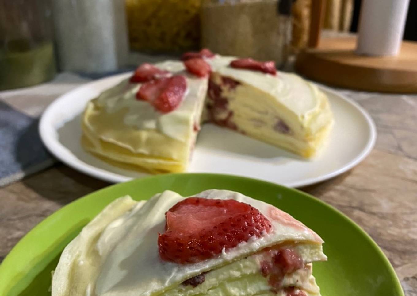 Crepe