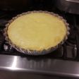 Tarta de ricota bajas calorías