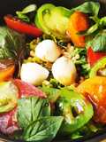 ⭐⭐⭐Salade Italienne