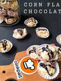 Corn Flake Chocolate