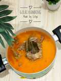 Gulai kambing