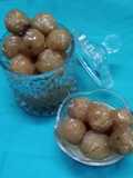 Amla murraba