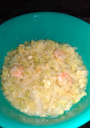 Foto resep Tumis Kol Mudah sederhana