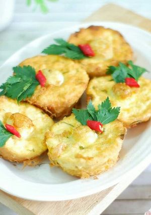 Foto resep Tahu Fantasi