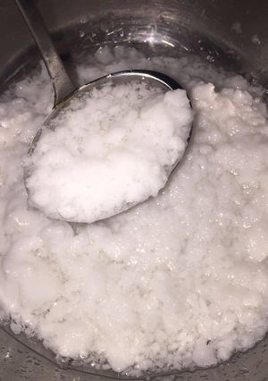 Foto resep Kopyor KW