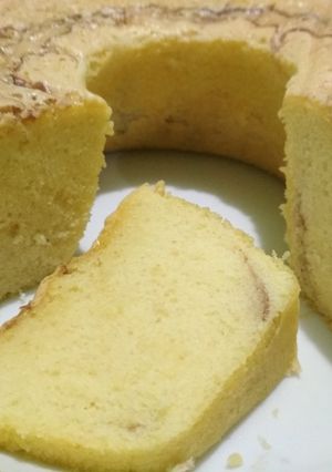 Foto resep Bolu Simple