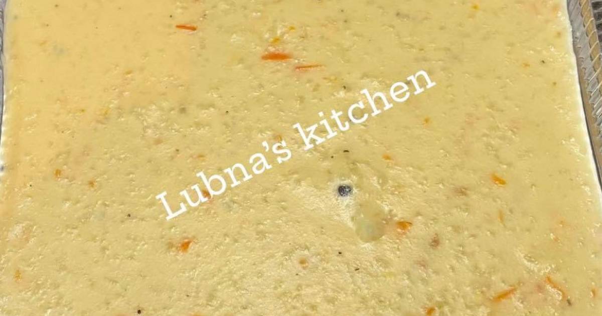 56 easy and tasty carrot and rice pudding recipes by home cooks - Cookpad