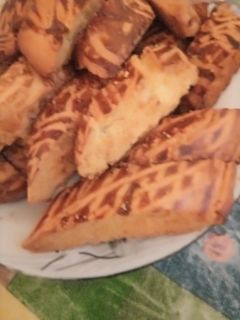 صورة لوصفة كروكي وصفة امي الغالية