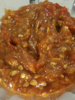Foto resep Sambal Tomat