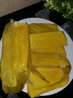 Foto resep Lepet Jagung Manis Gurih