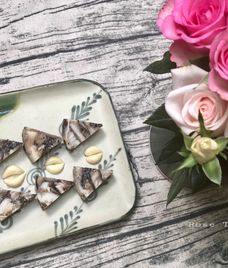 mâm cỗ miền bắc