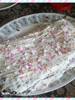 Foto principal de Tarta de zanahoria 🥕