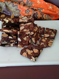 Foto resep Brownies Cookies Crunchy