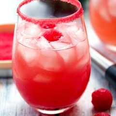 A picture of Watermelon Cocktail.