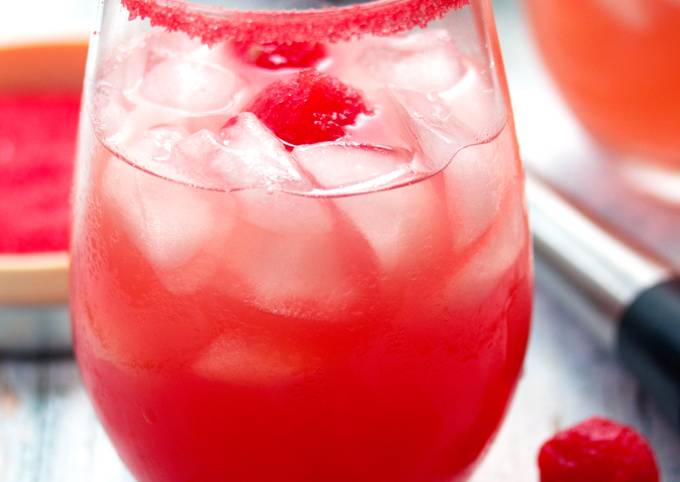 Watermelon Cocktail