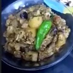 Mix sabzi A picture of Mix sabzi.