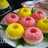 Kue Apem Kukus