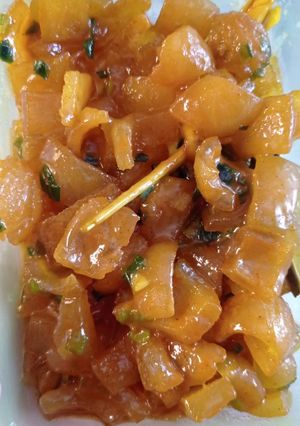 Foto resep Cekcek sapi bumbu 💛 kesukaan kaka yaya
