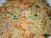 Gambar bakmie mie gaga