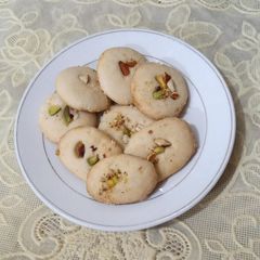 Bakery style biscuits A picture of Bakery style biscuits.