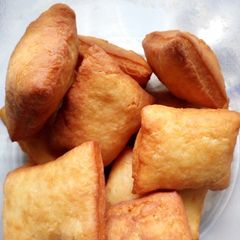Beignets/Mandazis A picture of Beignets/Mandazis.