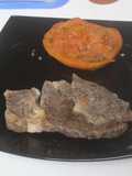 Chuletón para dos