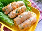 Gambar rice paper ayam
