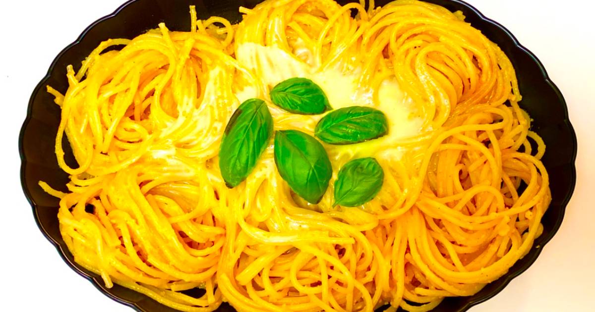 522 easy and tasty microwave pasta recipes by home cooks Cookpad