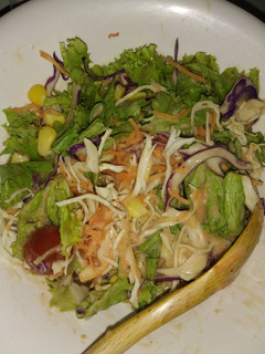 Foto resep Salad sayur