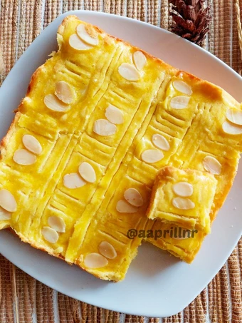 Langkah Mudah untuk Membuat Resep Dutch Boterkoek (Lekker Holland) yang Sempurna Anti Ribet, Sempurna