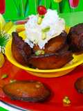 Moong Malpua