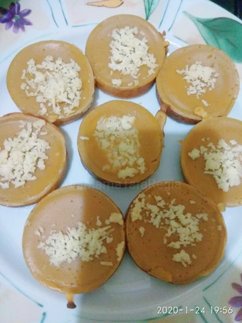 Cara Gampang Membikin Resep Kue Lumpur Labu Kuning Kentang yang Sempurna Anti Ribet, Lezat