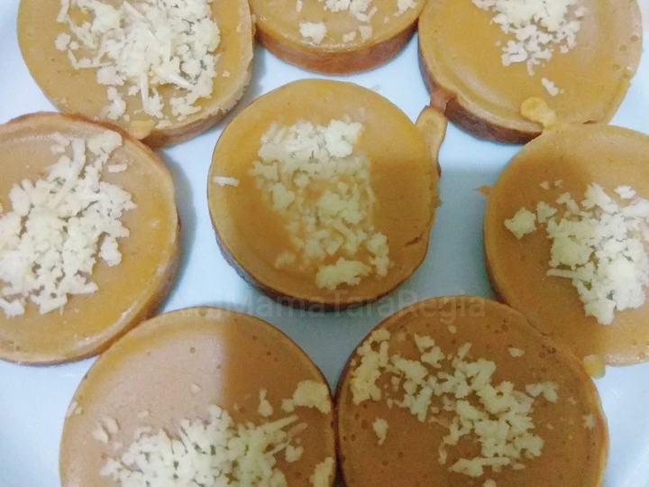 Cara Gampang Membikin Resep Kue Lumpur Labu Kuning Kentang yang Sempurna Anti Ribet, Lezat